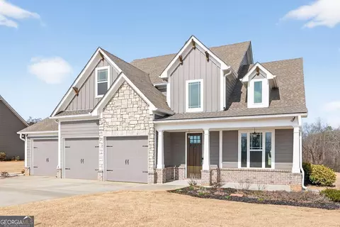 129 Preserve Ln, Homer, GA 30547
