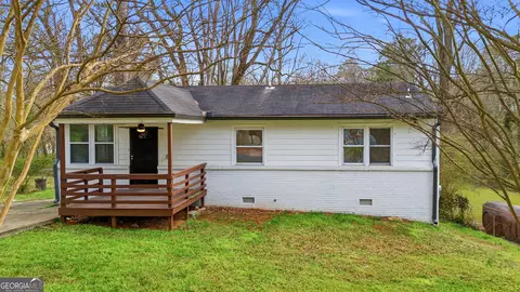 931 Stonewall Dr SE, Atlanta, GA 30315