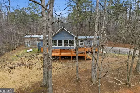 1575 Cherokee Gold Trl, Ball Ground, GA 30107