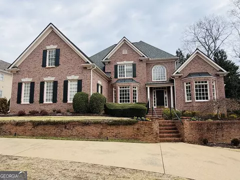 4802 Old Timber Ridge Rd, Marietta, GA 30068