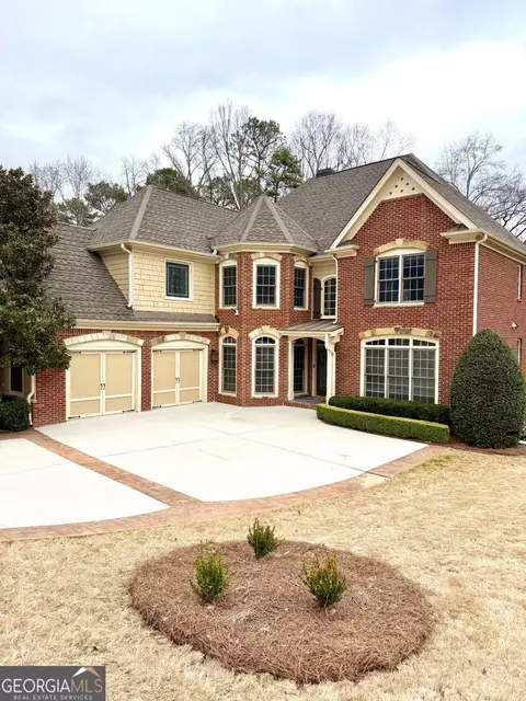 4159 Highglen Trce, Dacula, GA 30019