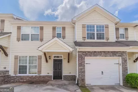 4217 High Park Ln, Atlanta, GA 30344