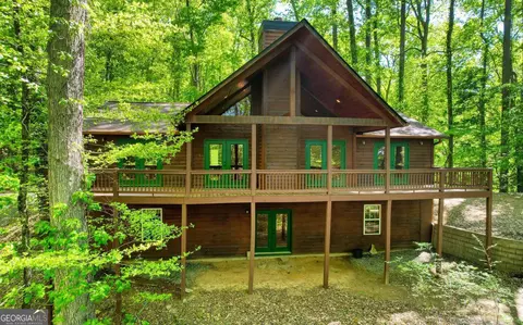 59 Wauneta Ln, Young Harris, GA 30582