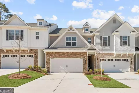 880 Porter Ridge Ln #2, Decatur, GA 30032