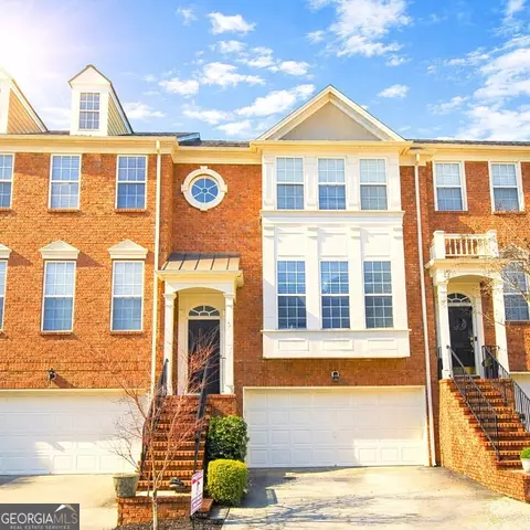 5008 Foxfield Trce SE #BLDG 14, Atlanta, GA 30339