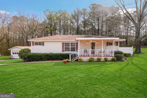 37 Tapley Rd, Villa Rica, GA 30180