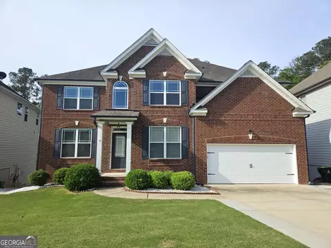 232 Clubhouse Xing, Acworth, GA 30101