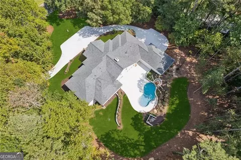 2355 Hopewell Plantation Dr, Alpharetta, GA 30004