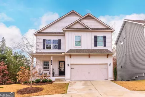 132 Lynwood Ln, Ball Ground, GA 30107
