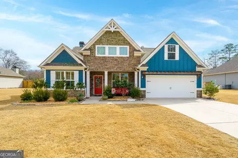 116 Highland Pointe Dr, Ellijay, GA 30536