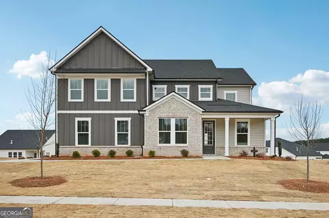 1292 Whitman Cir, Monroe, GA 30656