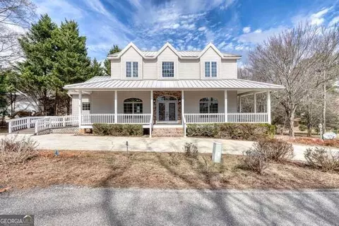 1250 Chapman Ford Rd, Blairsville, GA 30512