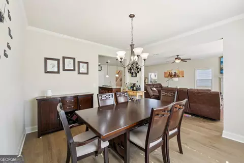 Dining - 2002 Bridgewater Pass, Hampton, GA 30228 photo 3 of 3