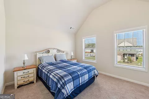 Bedroom - 2002 Bridgewater Pass, Hampton, GA 30228 photo 1 of 6