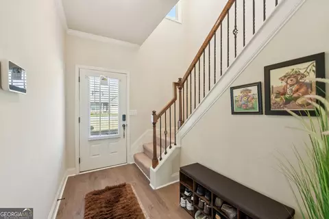 Entry Way - 2002 Bridgewater Pass, Hampton, GA 30228 photo 1 of 2