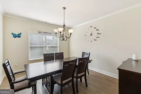 Dining - 2002 Bridgewater Pass, Hampton, GA 30228 photo 1 of 3