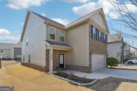 Exterior - 2002 Bridgewater Pass, Hampton, GA 30228 photo 2 of 8