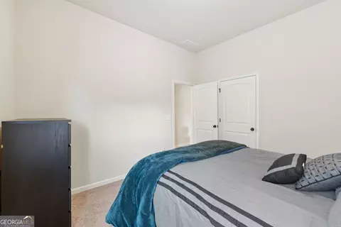 Bedroom - 2002 Bridgewater Pass, Hampton, GA 30228 photo 4 of 6