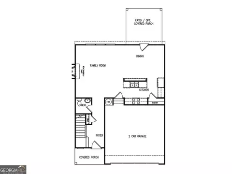 70 Edith Ct, Statham, GA 30666