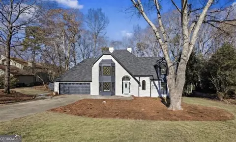 4819 Coppedge Trl, Peachtree Corners, GA 30096