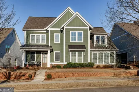 1706 Georgia Club Dr, Statham, GA 30666