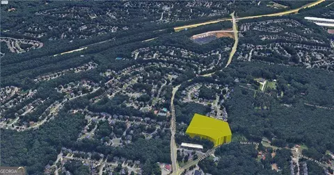 2520 Baker Rd NW, Acworth, GA 30101