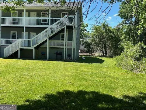 Exterior - 432 4th Ave, Dalton, GA 30721 photo 12 of 12