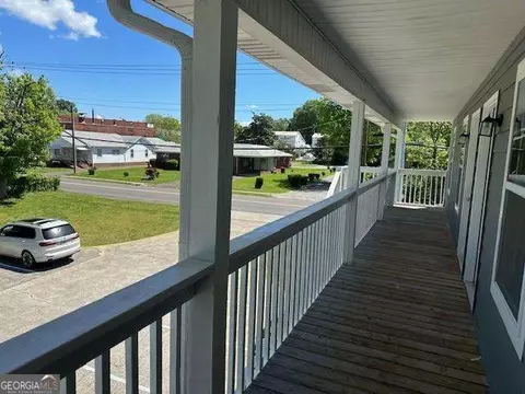 Exterior - 432 4th Ave, Dalton, GA 30721 photo 7 of 12