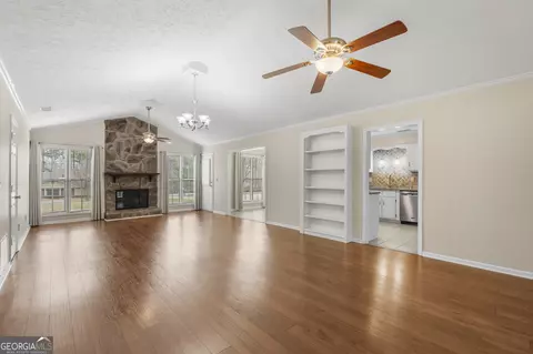 Living - 125 Hazel Way, Lagrange, GA 30241 photo 1 of 5