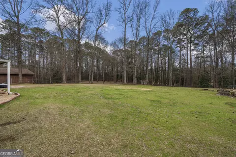 Exterior - 125 Hazel Way, Lagrange, GA 30241 photo 4 of 6