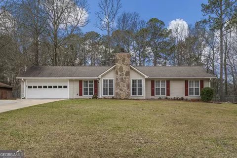 125 Hazel Way, Lagrange, GA 30241