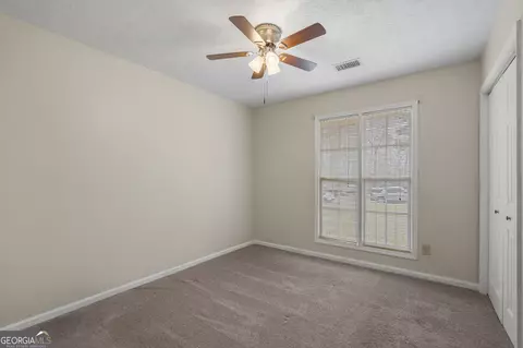 Bedroom - 125 Hazel Way, Lagrange, GA 30241 photo 4 of 5