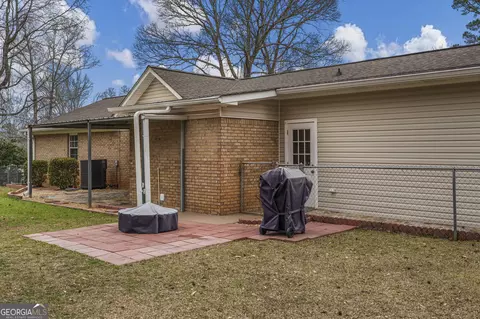 Exterior - 125 Hazel Way, Lagrange, GA 30241 photo 6 of 6