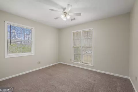 Bedroom - 125 Hazel Way, Lagrange, GA 30241 photo 2 of 5