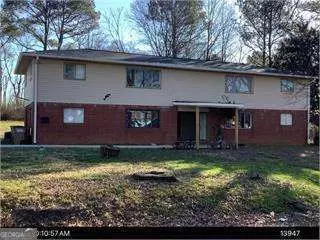 1600 Puryear Dr NW, Dalton, GA 30721
