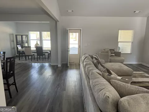 Entry Way - 75 Triumph Trl, Covington, GA 30016 photo 2 of 4