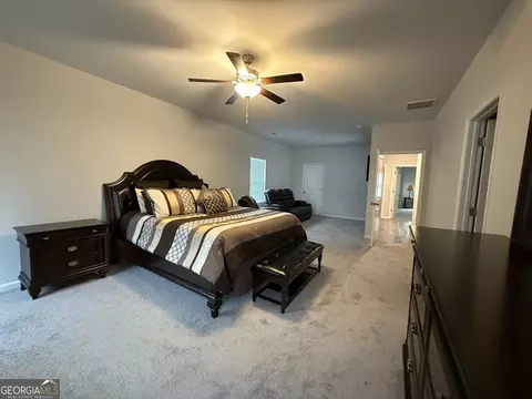 Bedroom - 75 Triumph Trl, Covington, GA 30016 photo 1 of 9