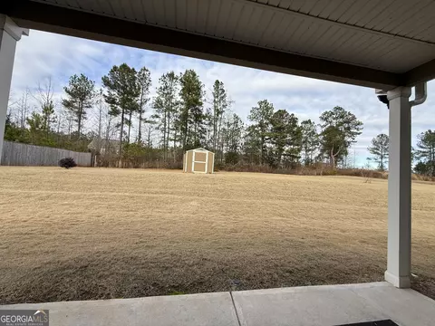 Exterior - 75 Triumph Trl, Covington, GA 30016 photo 1 of 3