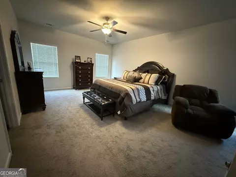 Bedroom - 75 Triumph Trl, Covington, GA 30016 photo 2 of 9
