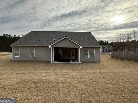 Exterior - 75 Triumph Trl, Covington, GA 30016 photo 3 of 3