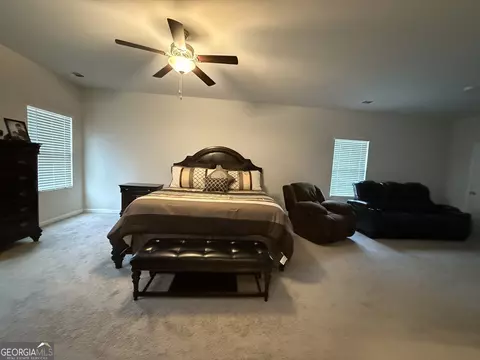 Bedroom - 75 Triumph Trl, Covington, GA 30016 photo 4 of 9