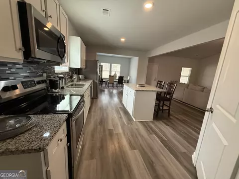 Kitchen - 75 Triumph Trl, Covington, GA 30016 photo 1 of 1