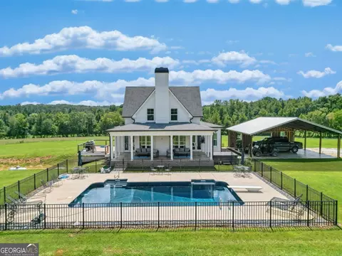 2711 Jordans Mill Rd, White Plains, GA 30678