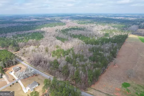 1041 Ellis Rd, Griffin, GA 30223