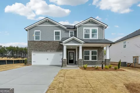 1378 High Falls Ln, Grayson, GA 30017