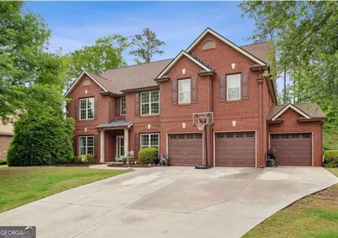 4960 Tadmore Ln, Lithonia, GA 30038