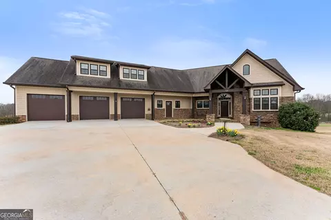 725 County Farm Rd, Jefferson, GA 30549