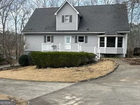 138 Winding River Rd, Eatonton, GA 31024
