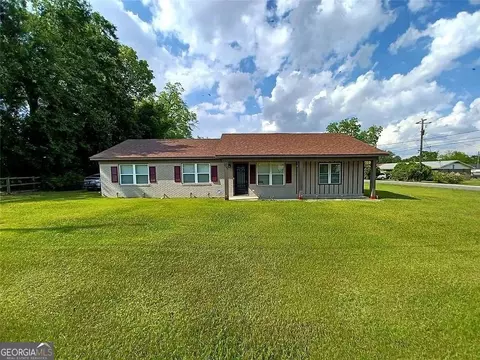 156 E Geer St, Colquitt, GA 39837