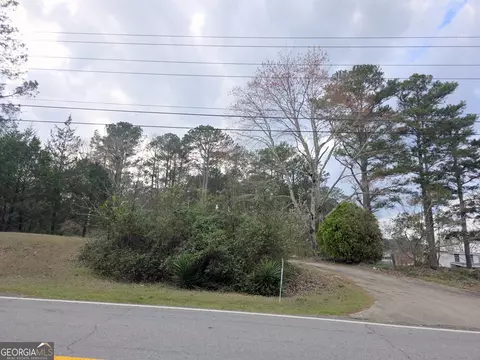 3505 Union Church Rd, Stockbridge, GA 30281